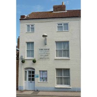 York House, Centre for Integrated and Complementary Medicine 723309 Image 2